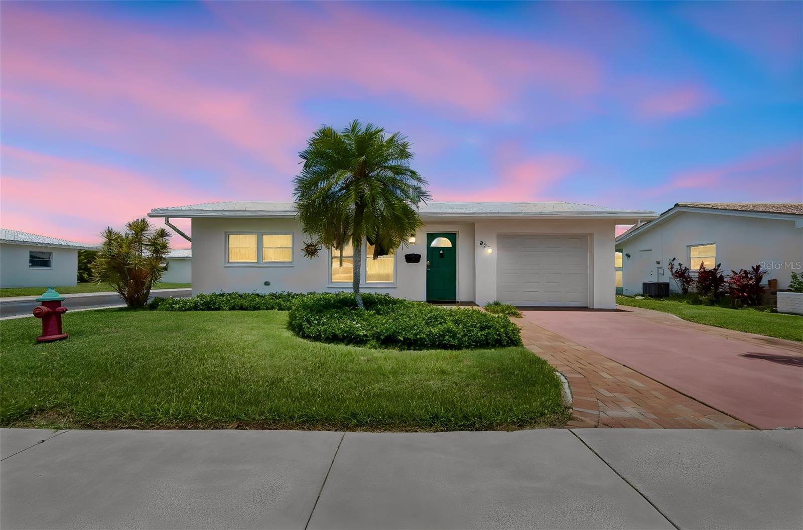 9771 37TH ST N, PINELLAS PARK, FL, 33782