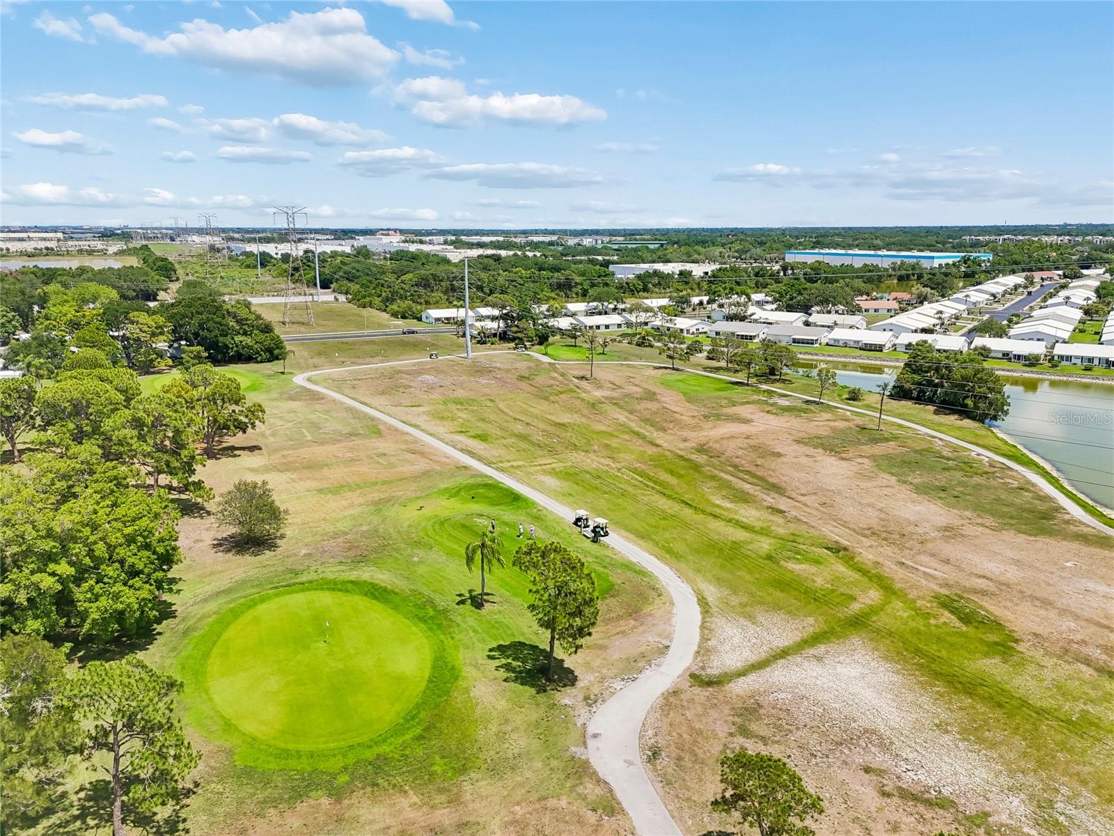9771 37TH ST N, PINELLAS PARK, FL, 33782