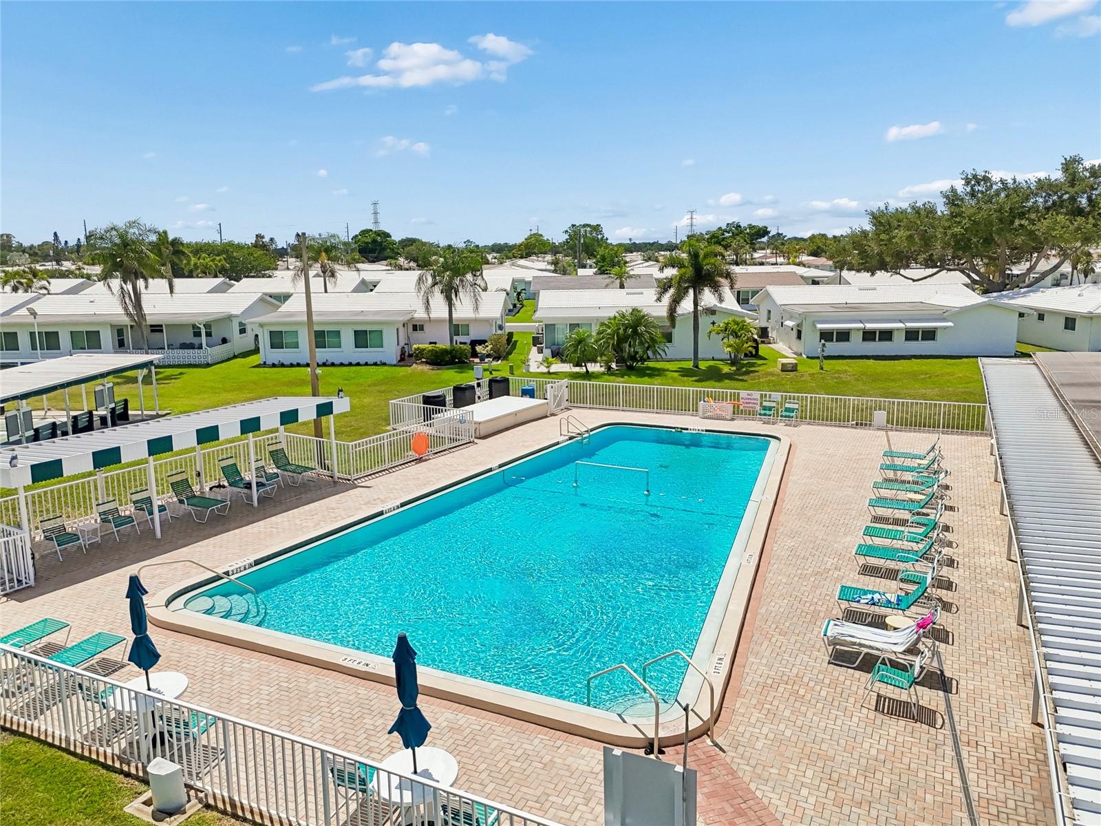 9771 37TH ST N, PINELLAS PARK, FL, 33782