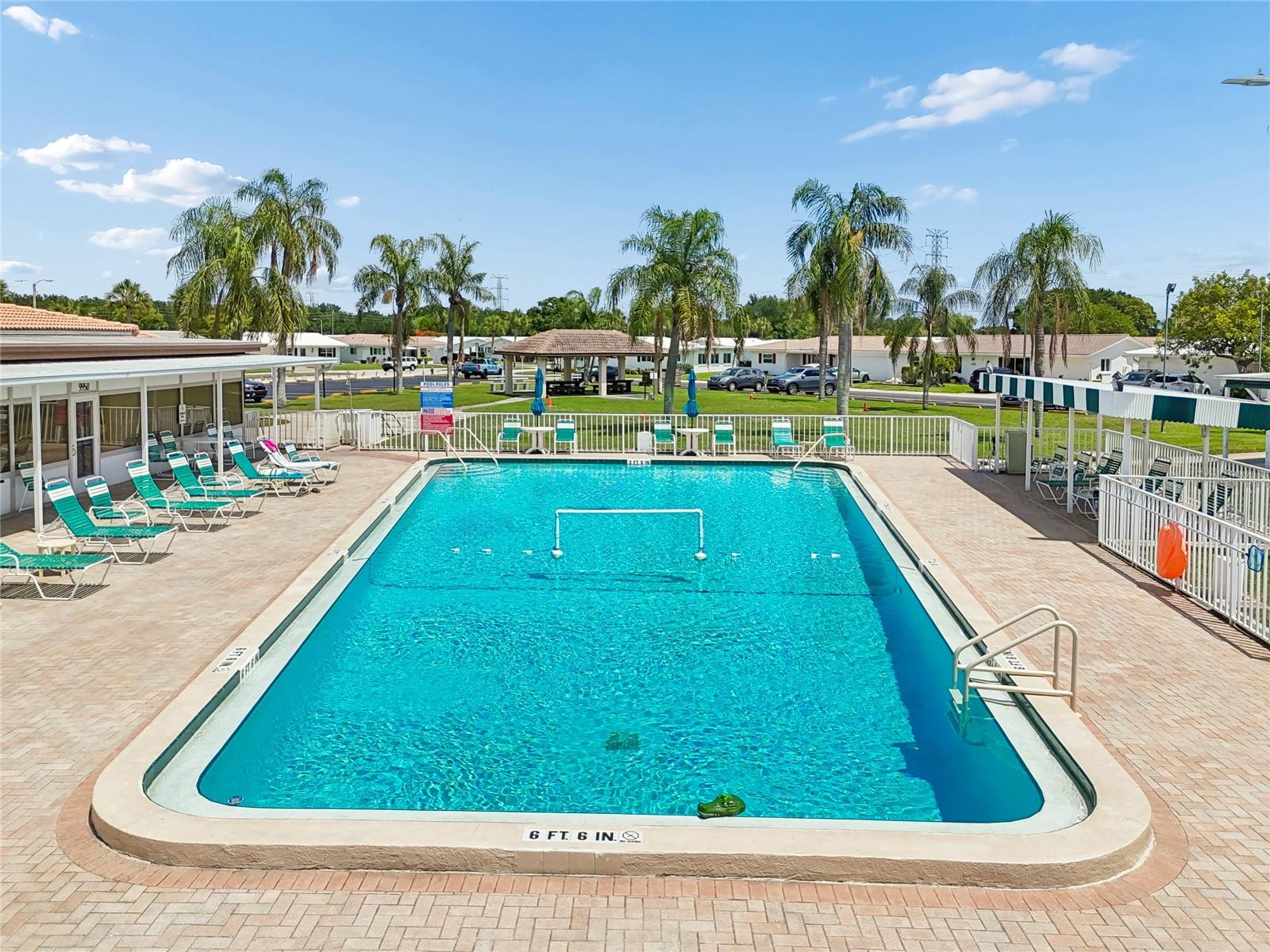 9771 37TH ST N, PINELLAS PARK, FL, 33782