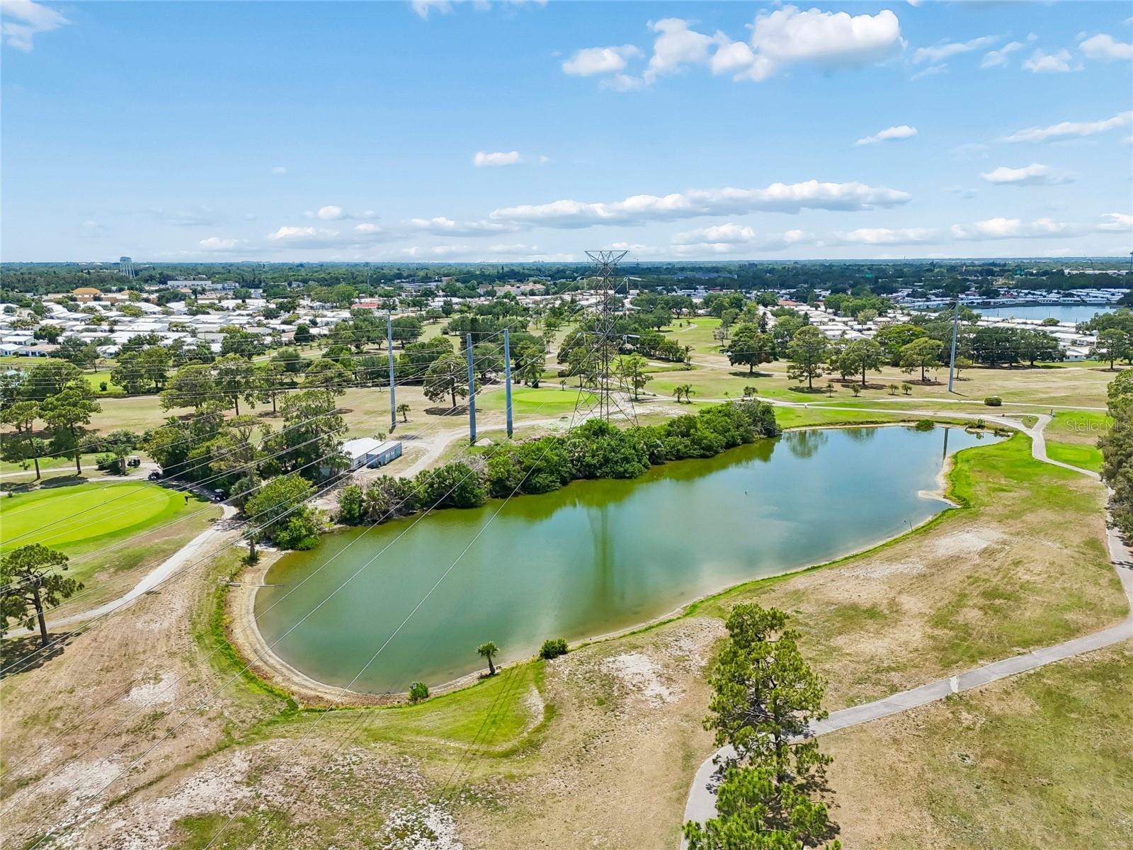 9771 37TH ST N, PINELLAS PARK, FL, 33782