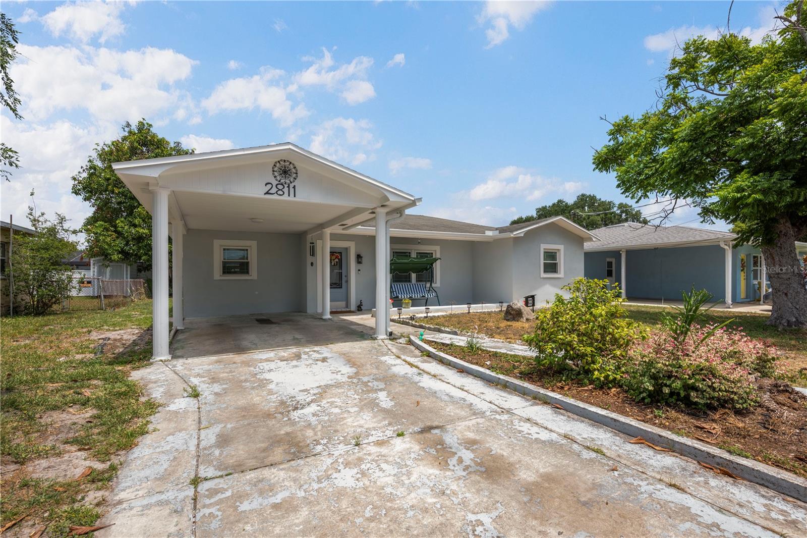 2811 W OHIO AVE, TAMPA, FL, 33607