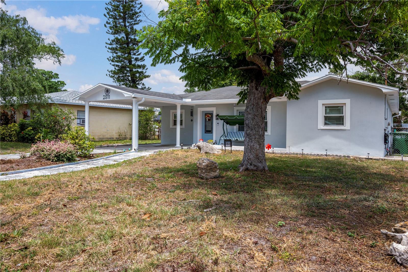 2811 W OHIO AVE, TAMPA, FL, 33607