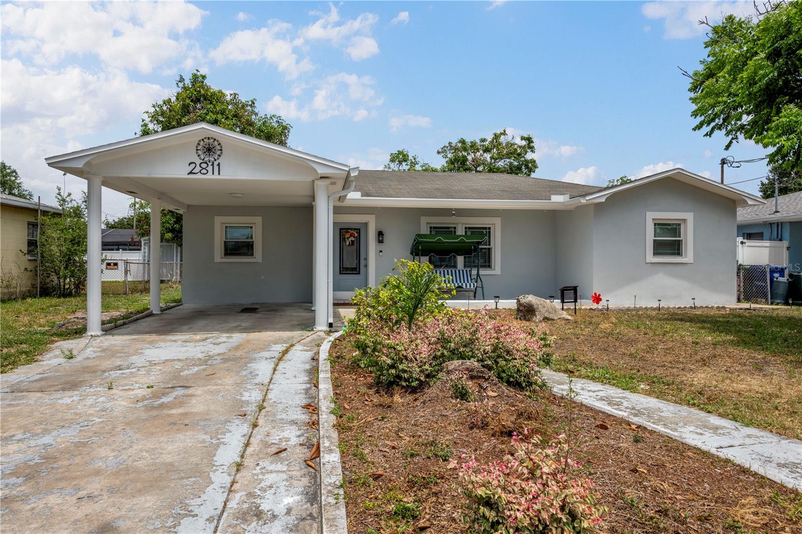 2811 W OHIO AVE, TAMPA, FL, 33607