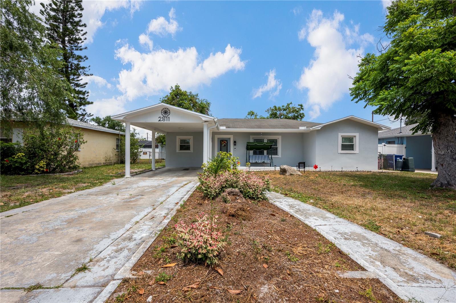2811 W OHIO AVE, TAMPA, FL, 33607