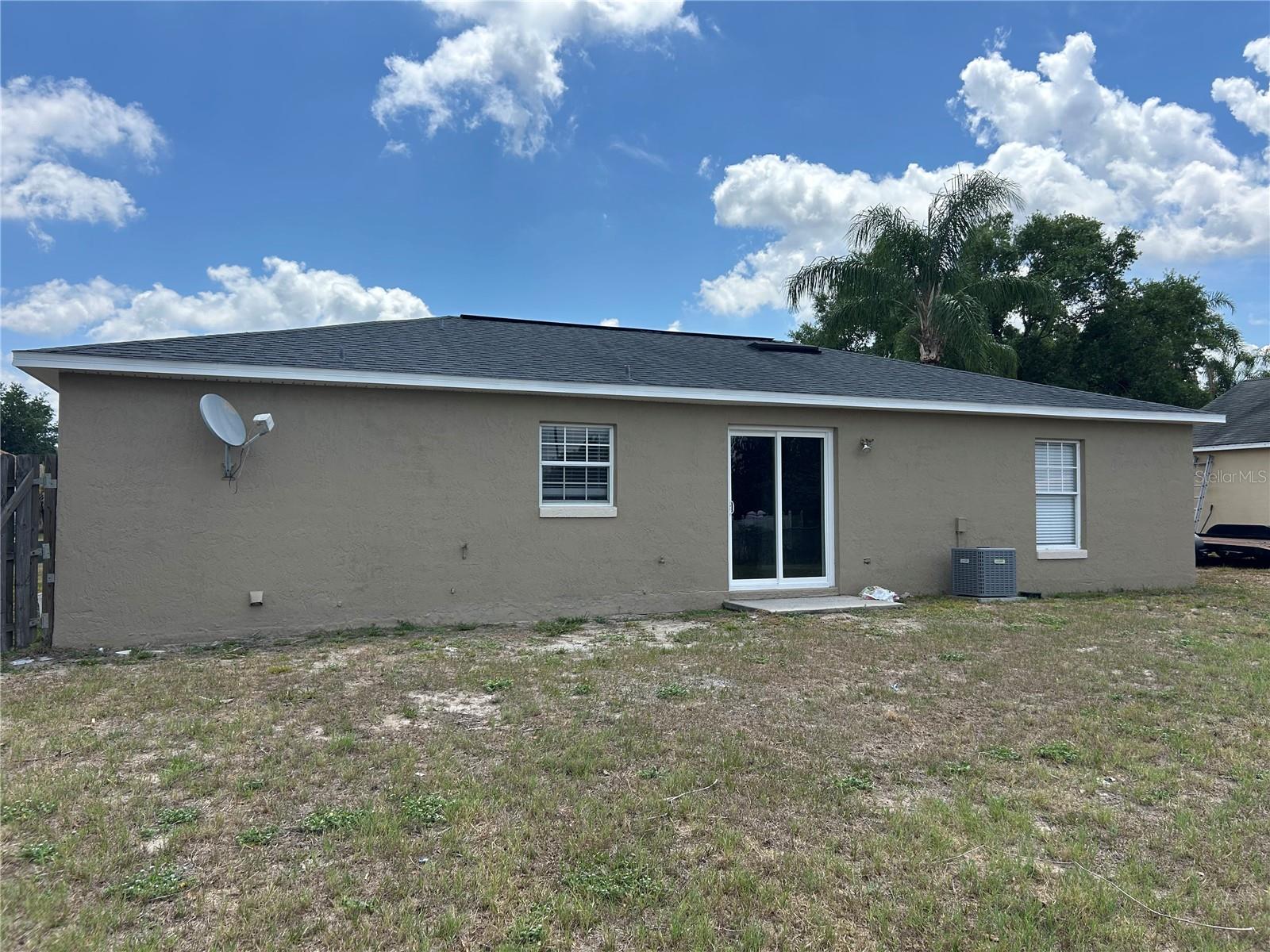105 CHEROKEE DR, AUBURNDALE, FL, 33823