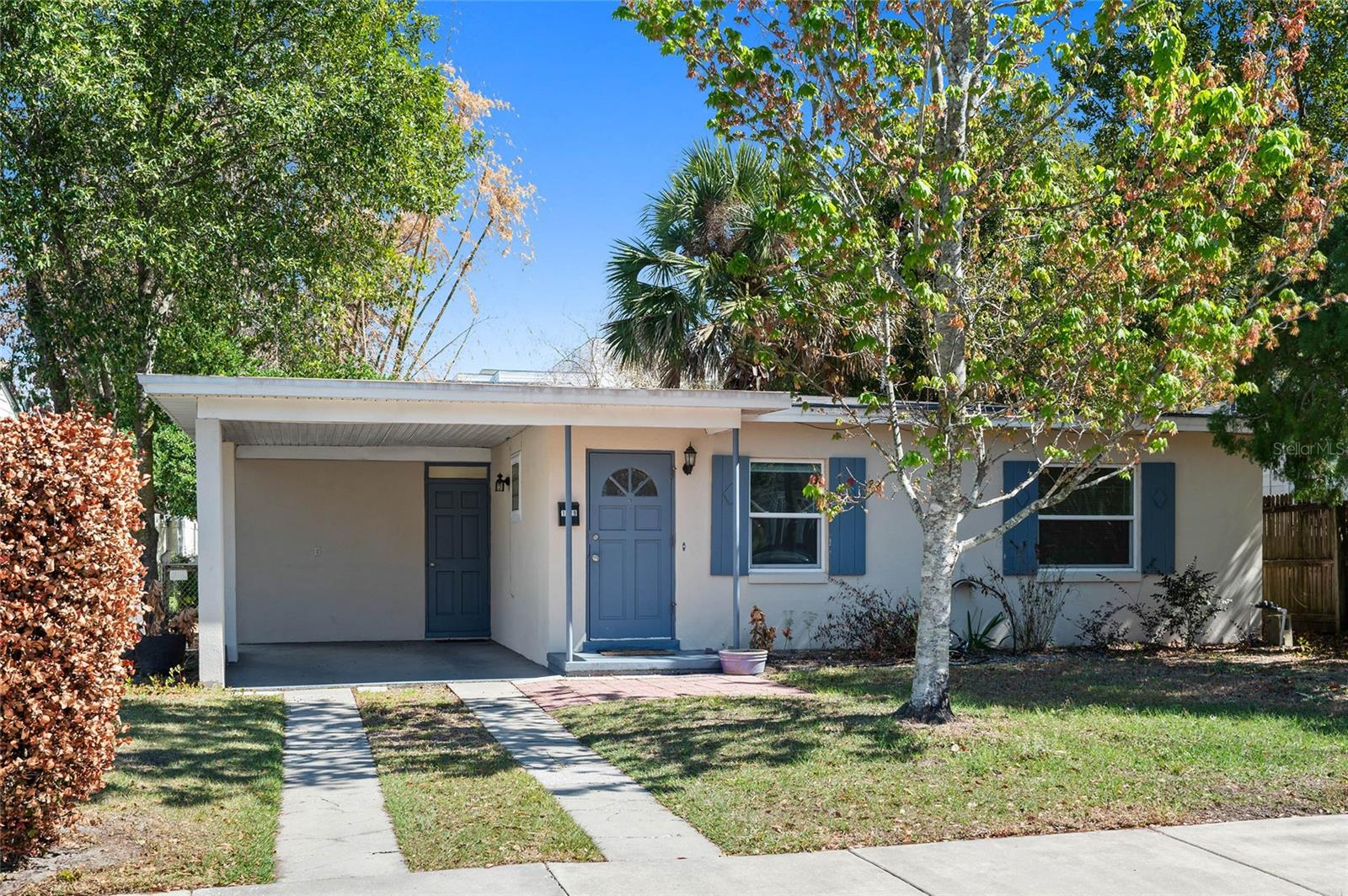 1629 DAUPHIN LANE, ORLANDO, FL, 32803