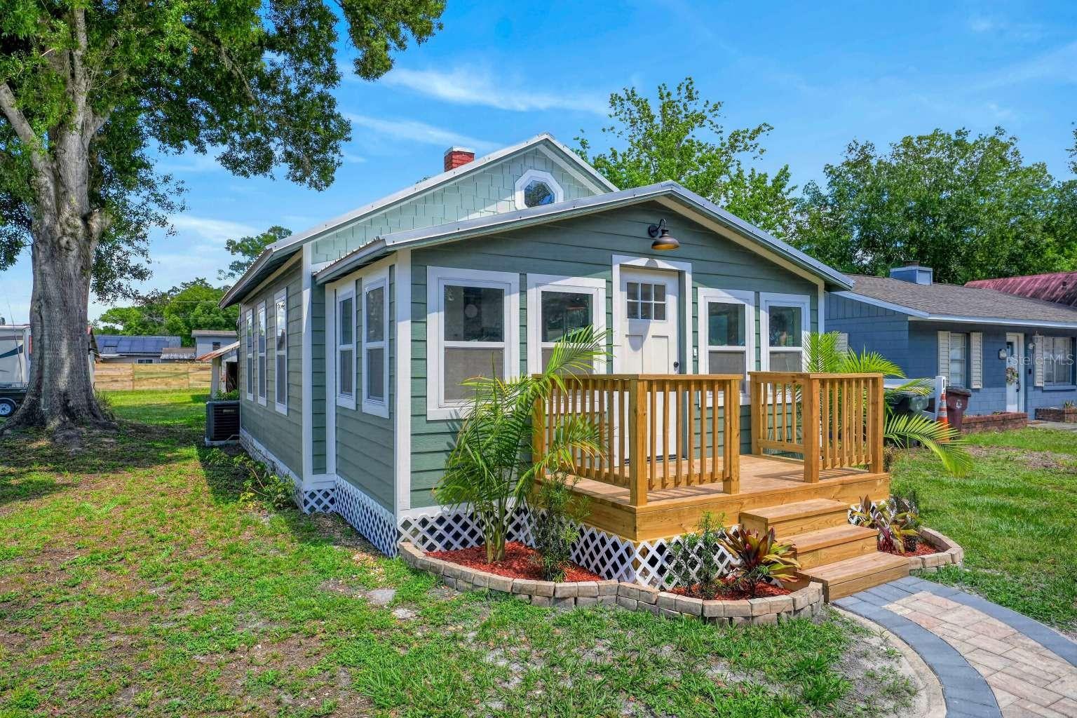 707 VIRGINIA AVE, ST CLOUD, FL, 34769