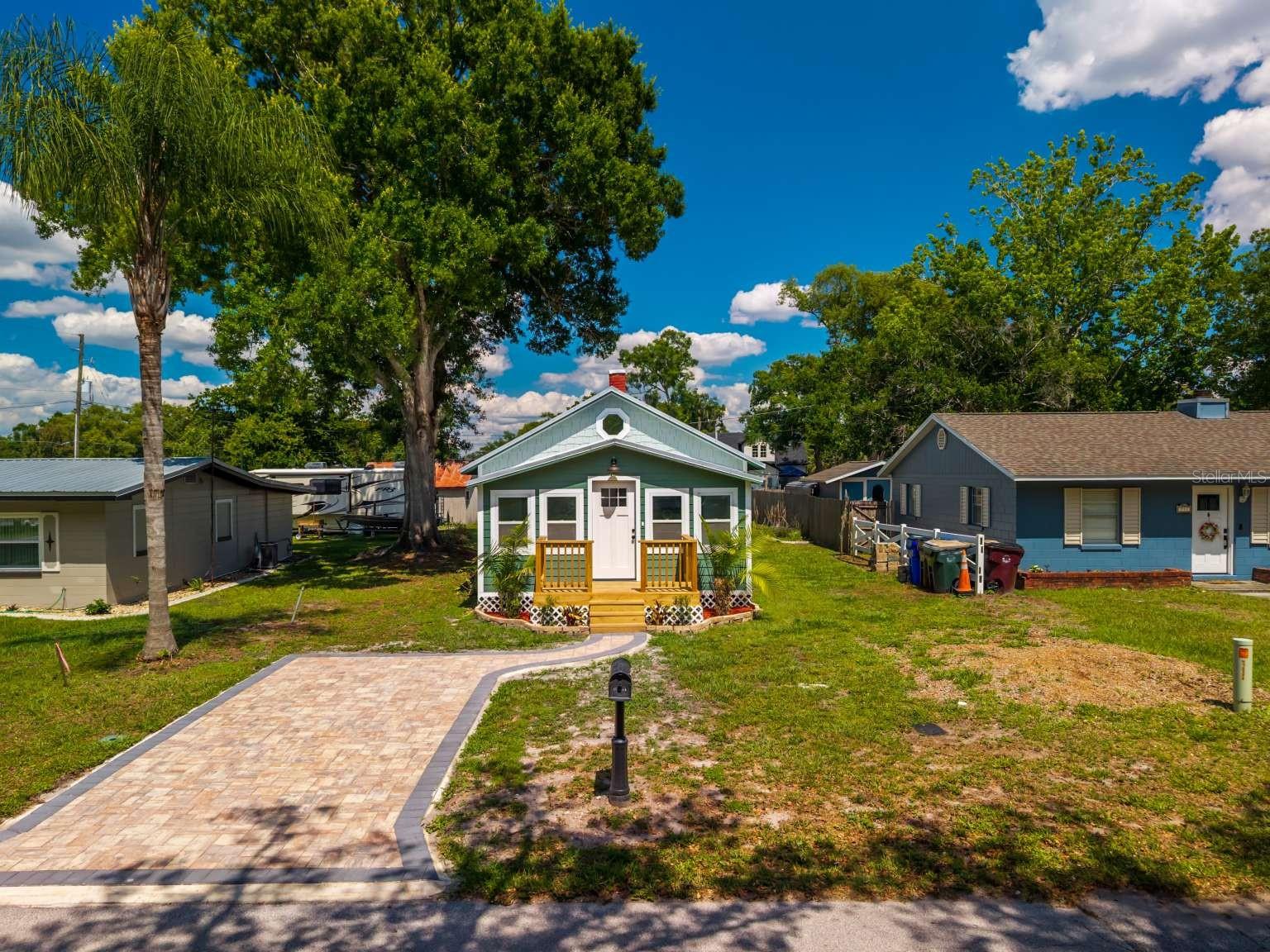 707 VIRGINIA AVE, ST CLOUD, FL, 34769