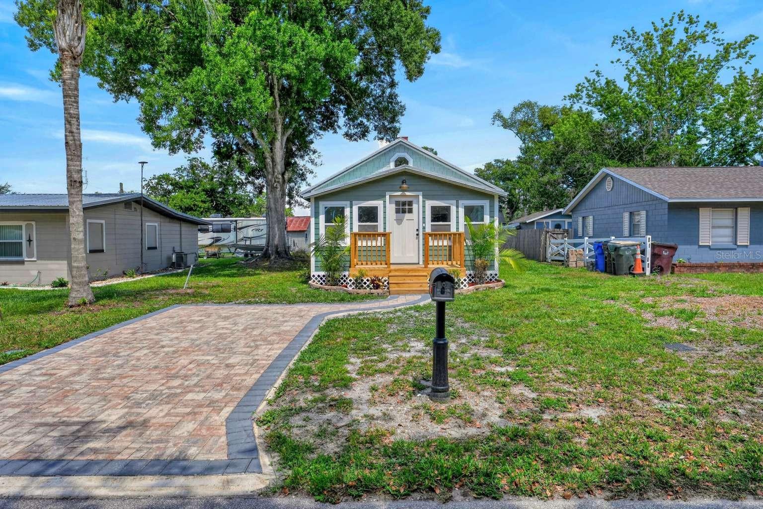 707 VIRGINIA AVE, ST CLOUD, FL, 34769