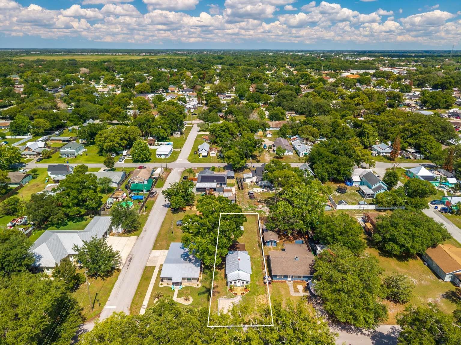 707 VIRGINIA AVE, ST CLOUD, FL, 34769