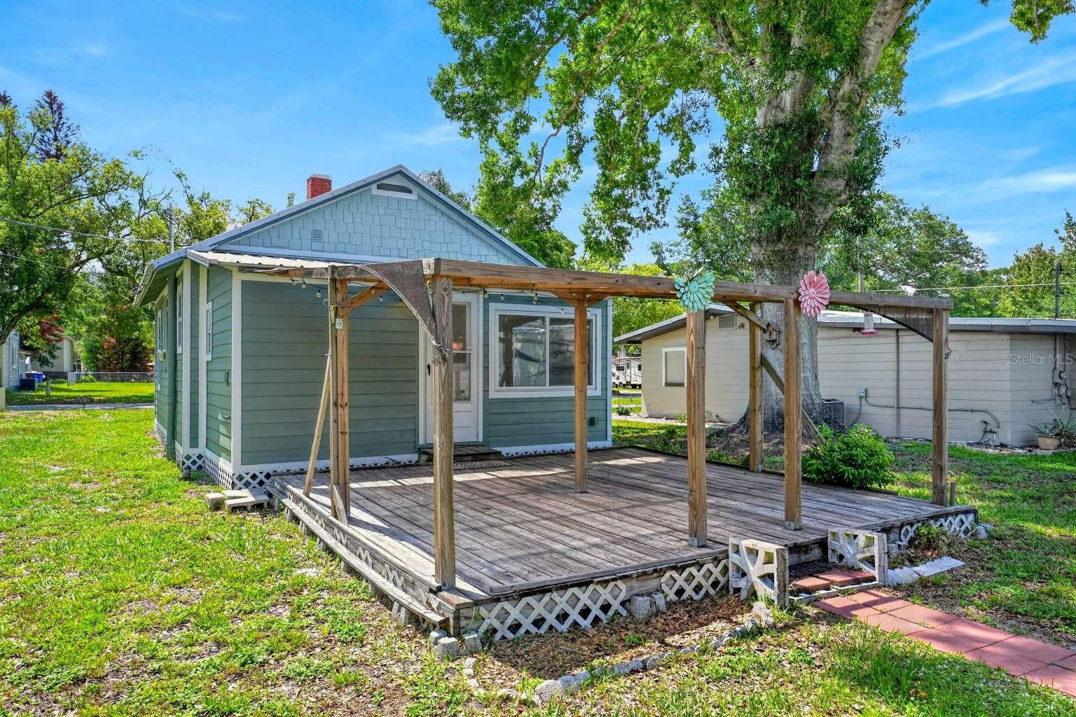 707 VIRGINIA AVE, ST CLOUD, FL, 34769