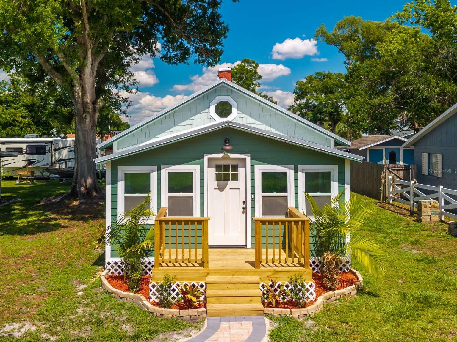 707 VIRGINIA AVE, ST CLOUD, FL, 34769