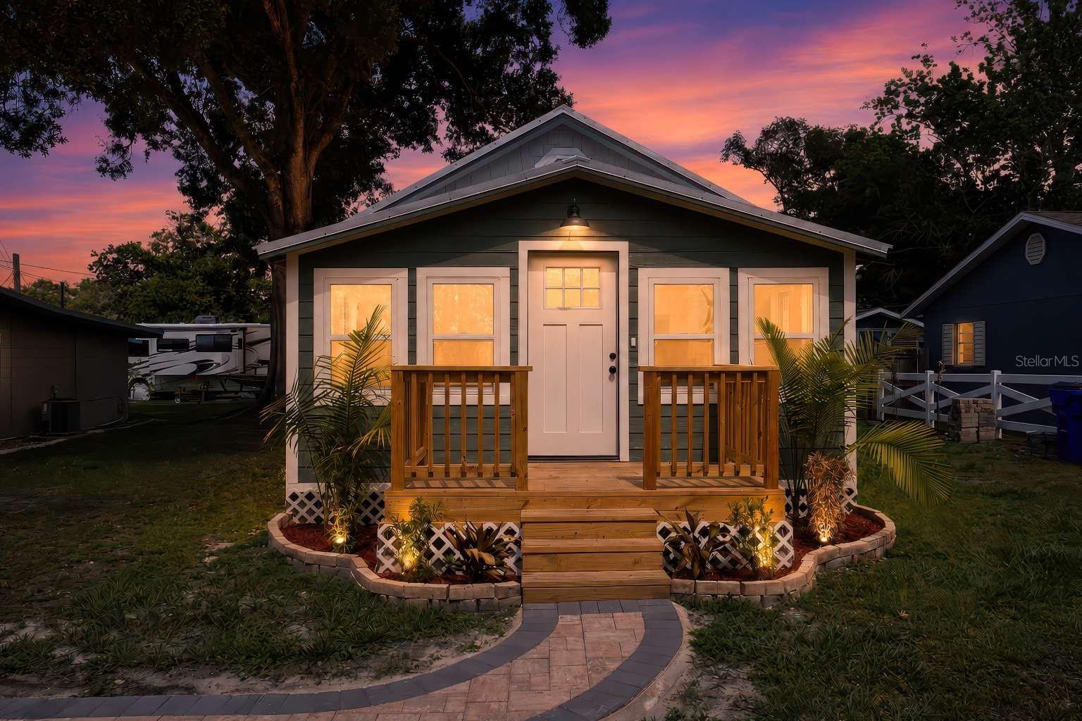 707 VIRGINIA AVE, ST CLOUD, FL, 34769