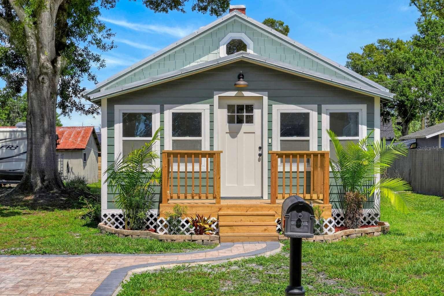 707 VIRGINIA AVE, ST CLOUD, FL, 34769