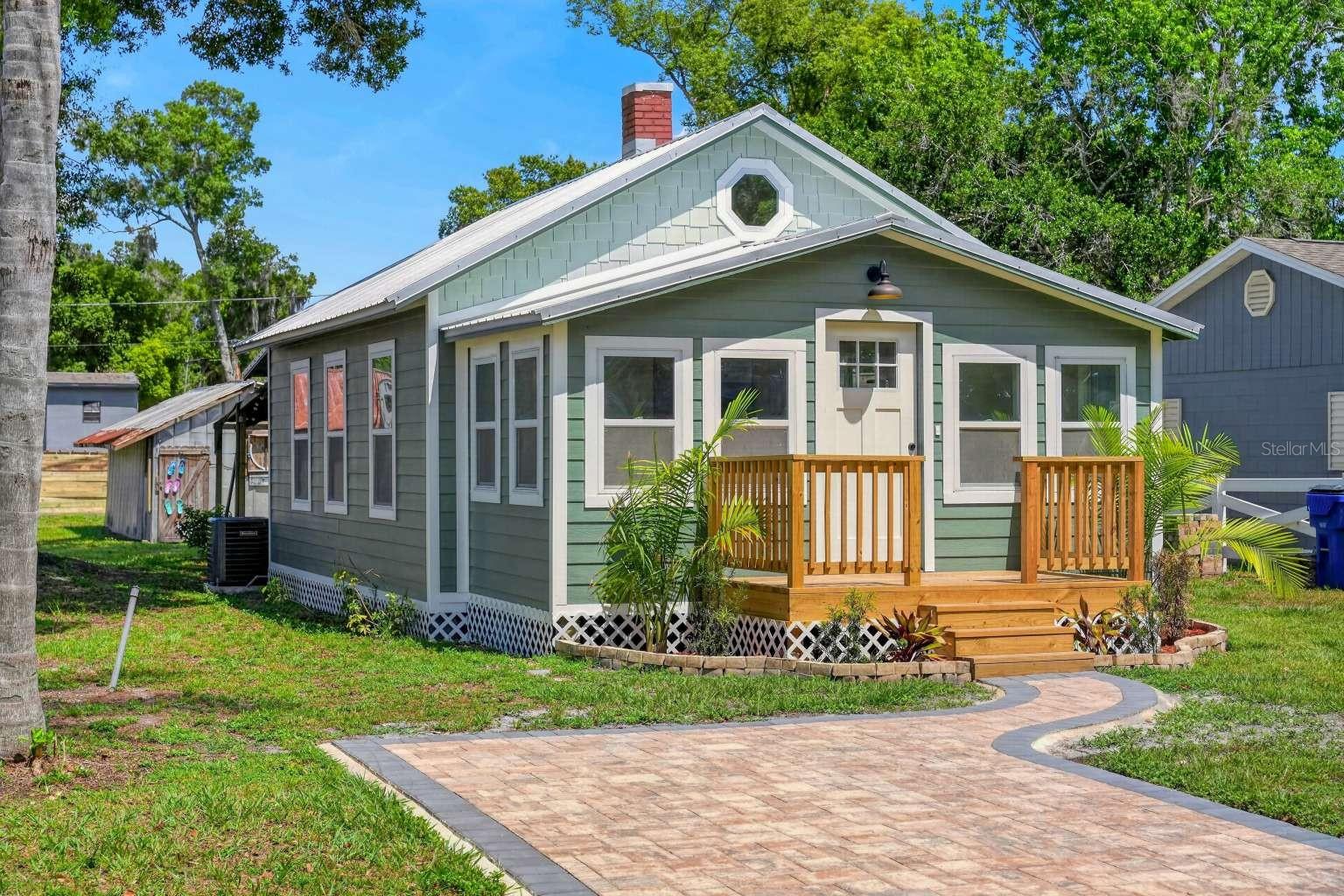 707 VIRGINIA AVE, ST CLOUD, FL, 34769