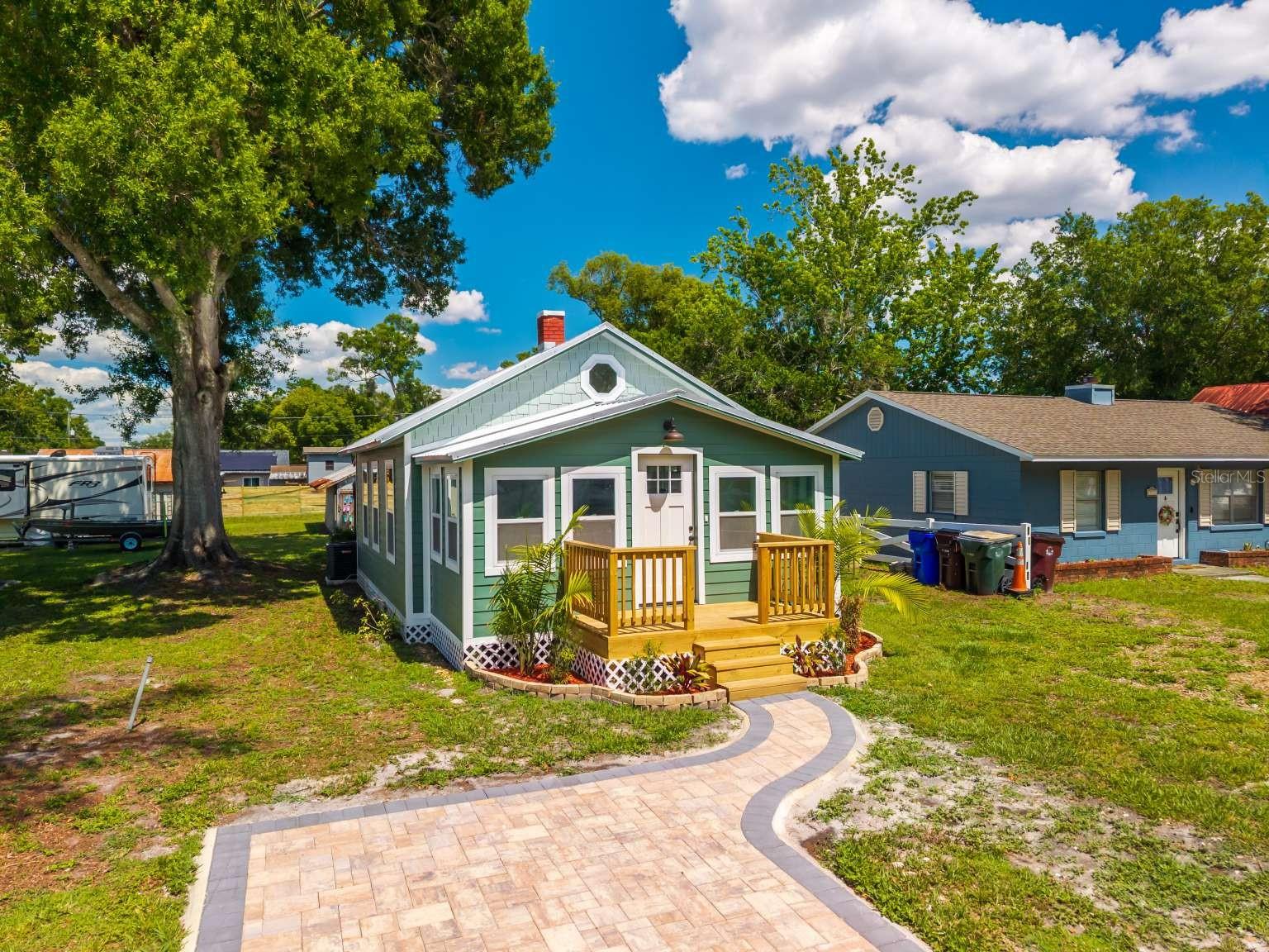 707 VIRGINIA AVE, ST CLOUD, FL, 34769