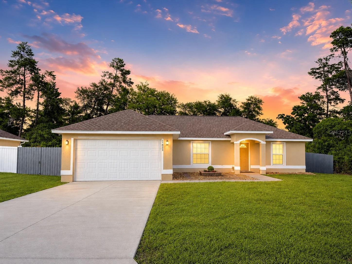 17023 SW 41ST AVE, OCALA, FL, 34473