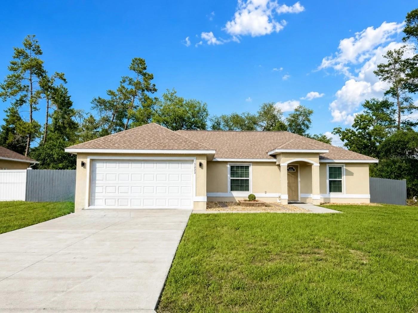 17023 SW 41ST AVE, OCALA, FL, 34473