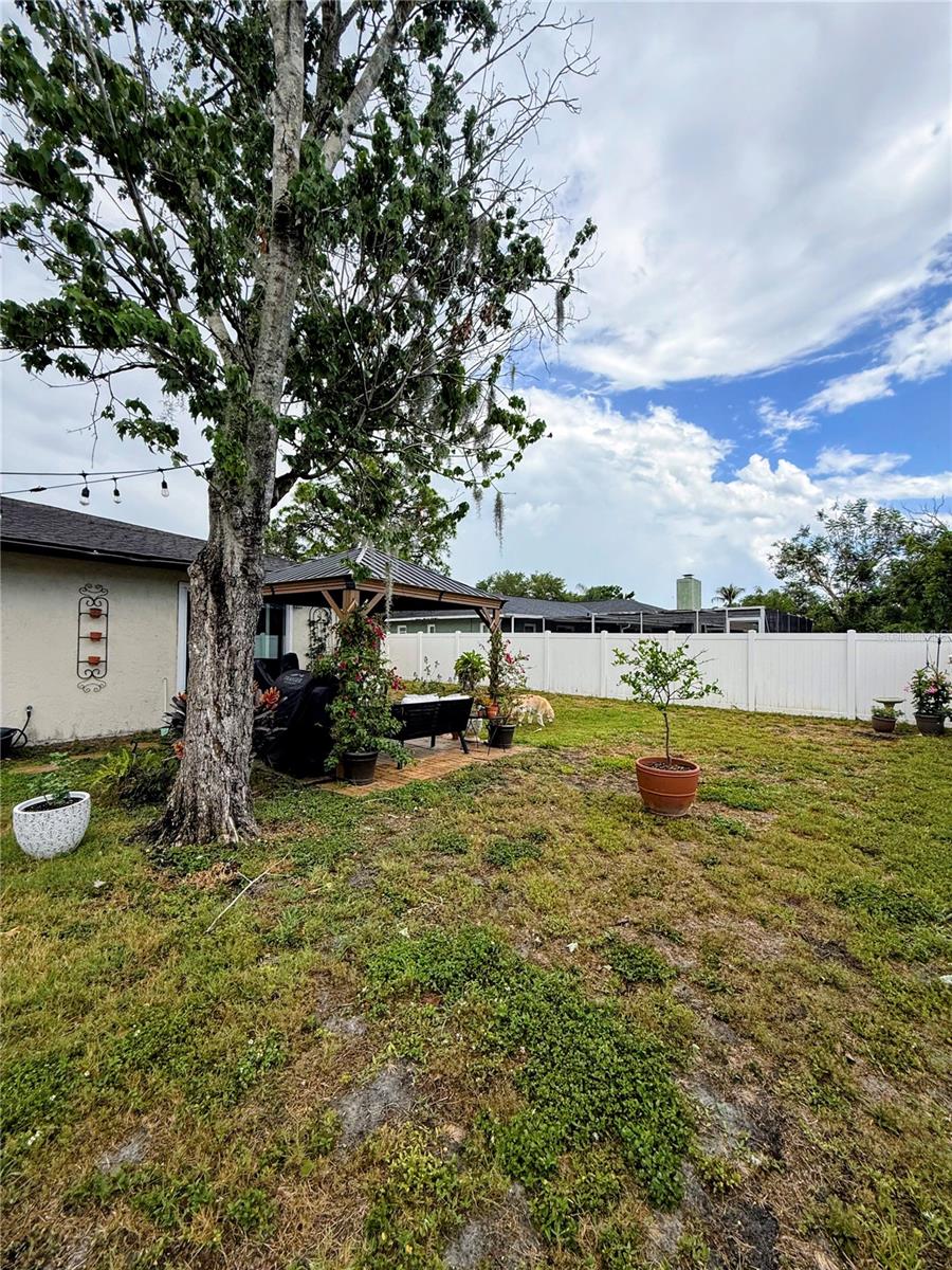 1330 GEORGETOWNE CIR, SARASOTA, FL, 34232