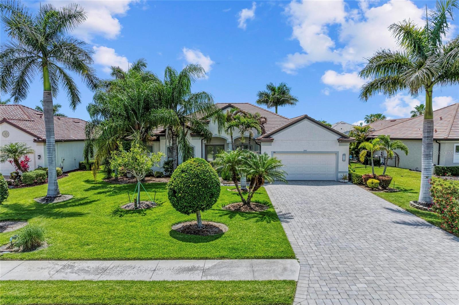 956 145TH STREET CIR NE, BRADENTON, FL, 34212