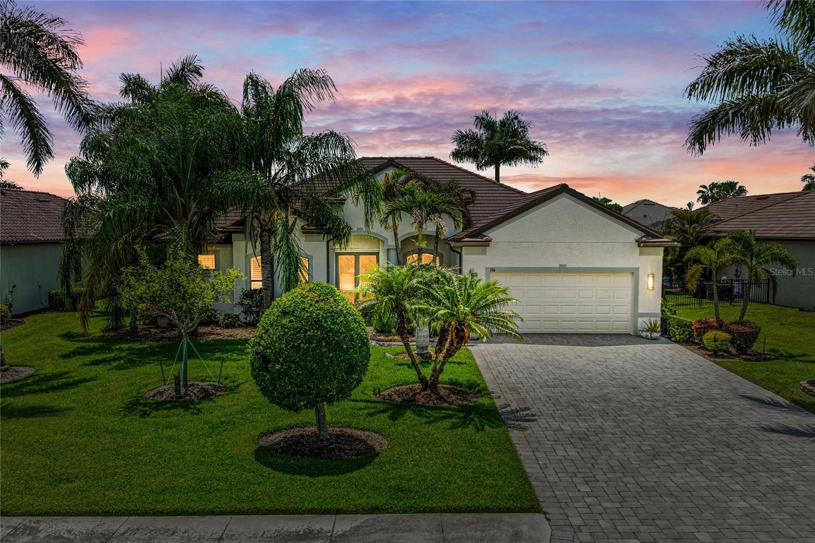 956 145TH STREET CIR NE, BRADENTON, FL, 34212