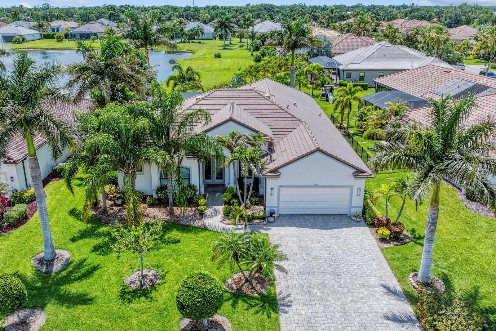 956 145TH STREET CIR NE, BRADENTON, FL, 34212
