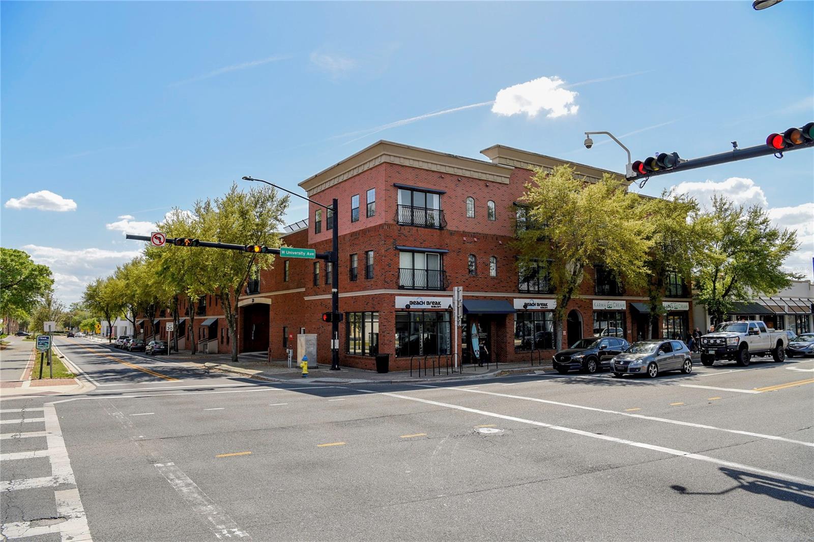 20 SW 6TH ST #204, GAINESVILLE, FL, 32601