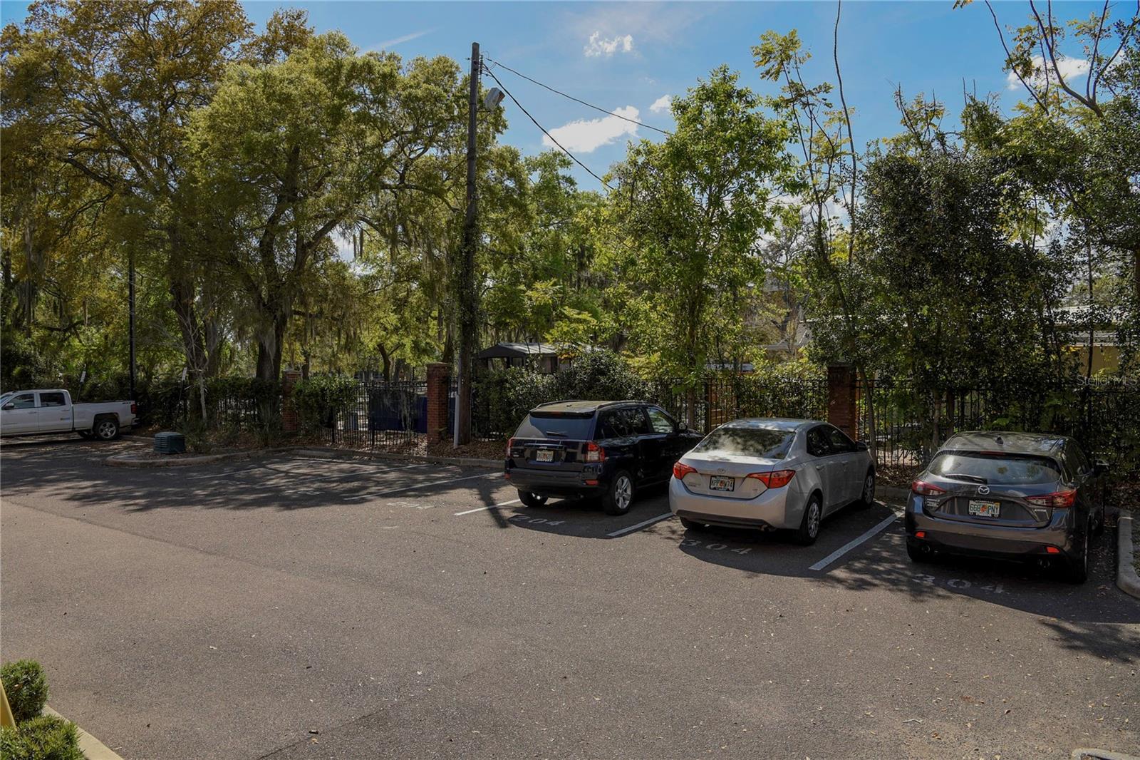 20 SW 6TH ST #204, GAINESVILLE, FL, 32601