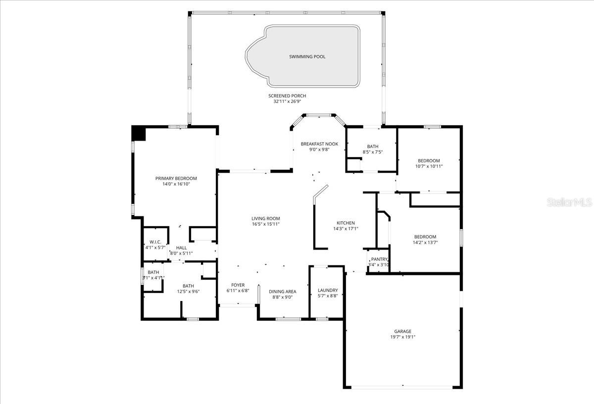 25035 WATEAU CT, PUNTA GORDA, FL, 33983