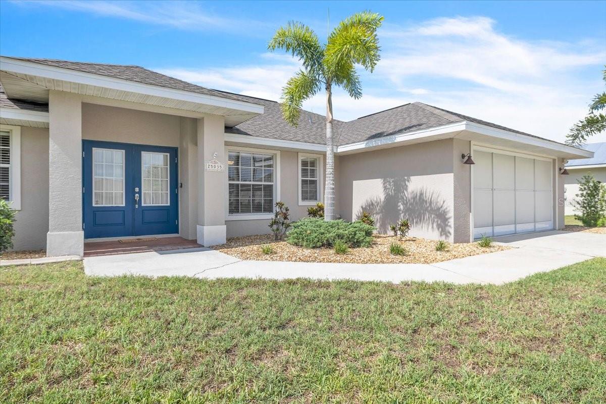 25035 WATEAU CT, PUNTA GORDA, FL, 33983