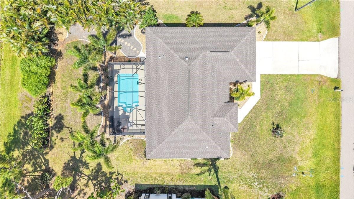 25035 WATEAU CT, PUNTA GORDA, FL, 33983