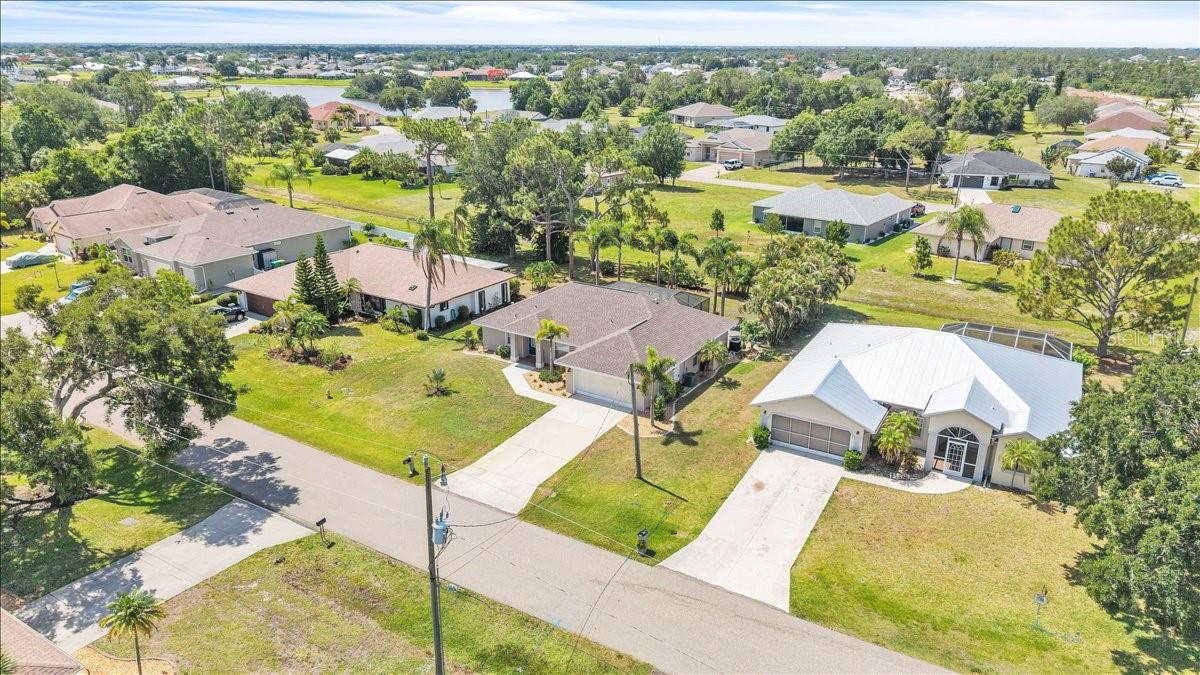 25035 WATEAU CT, PUNTA GORDA, FL, 33983