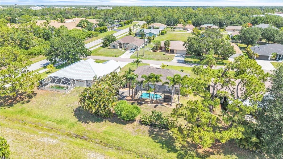 25035 WATEAU CT, PUNTA GORDA, FL, 33983