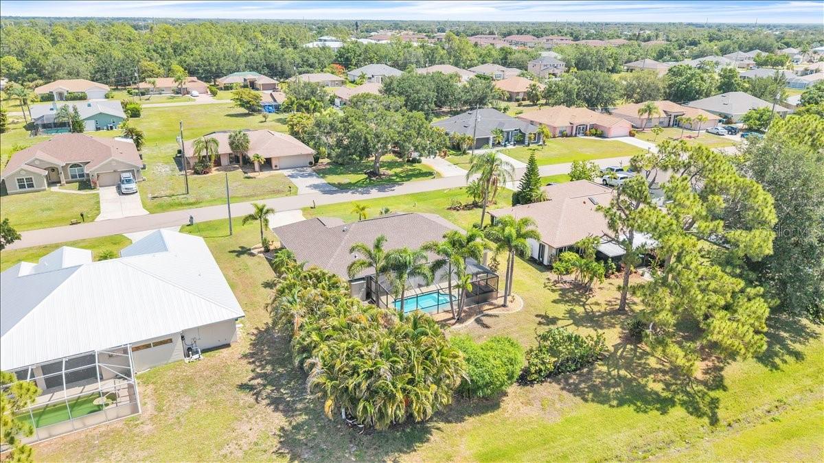 25035 WATEAU CT, PUNTA GORDA, FL, 33983