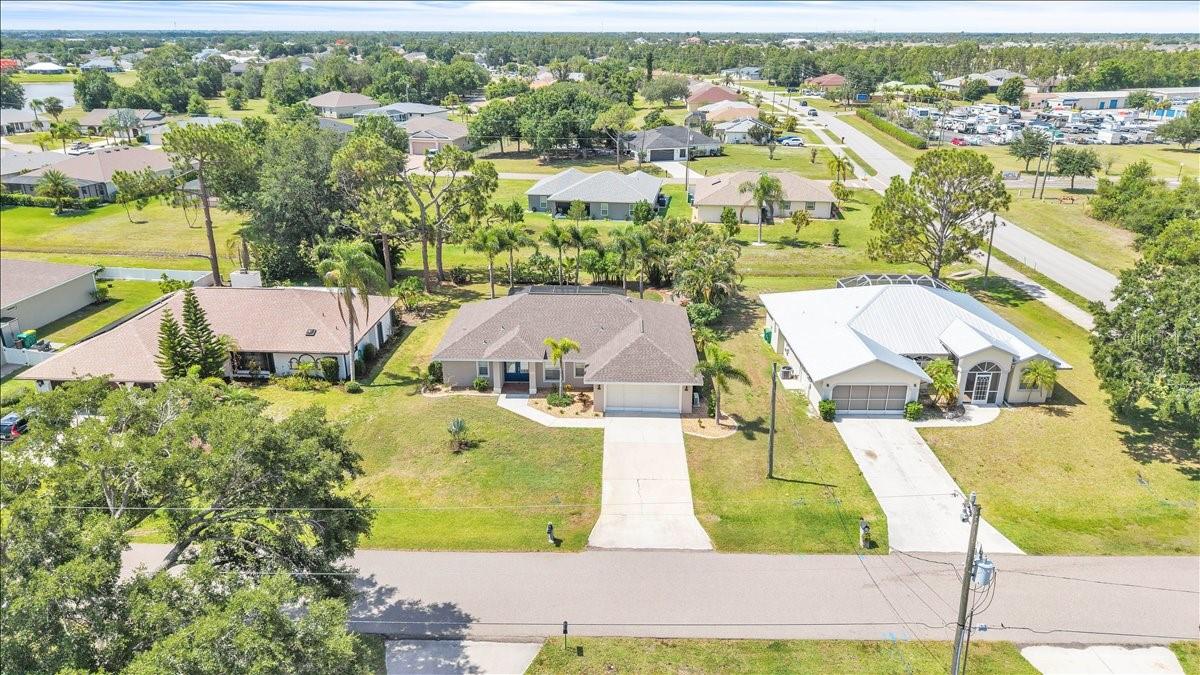 25035 WATEAU CT, PUNTA GORDA, FL, 33983