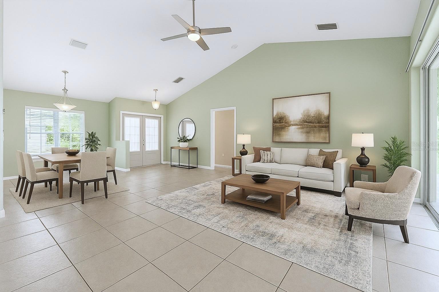 25035 WATEAU CT, PUNTA GORDA, FL, 33983