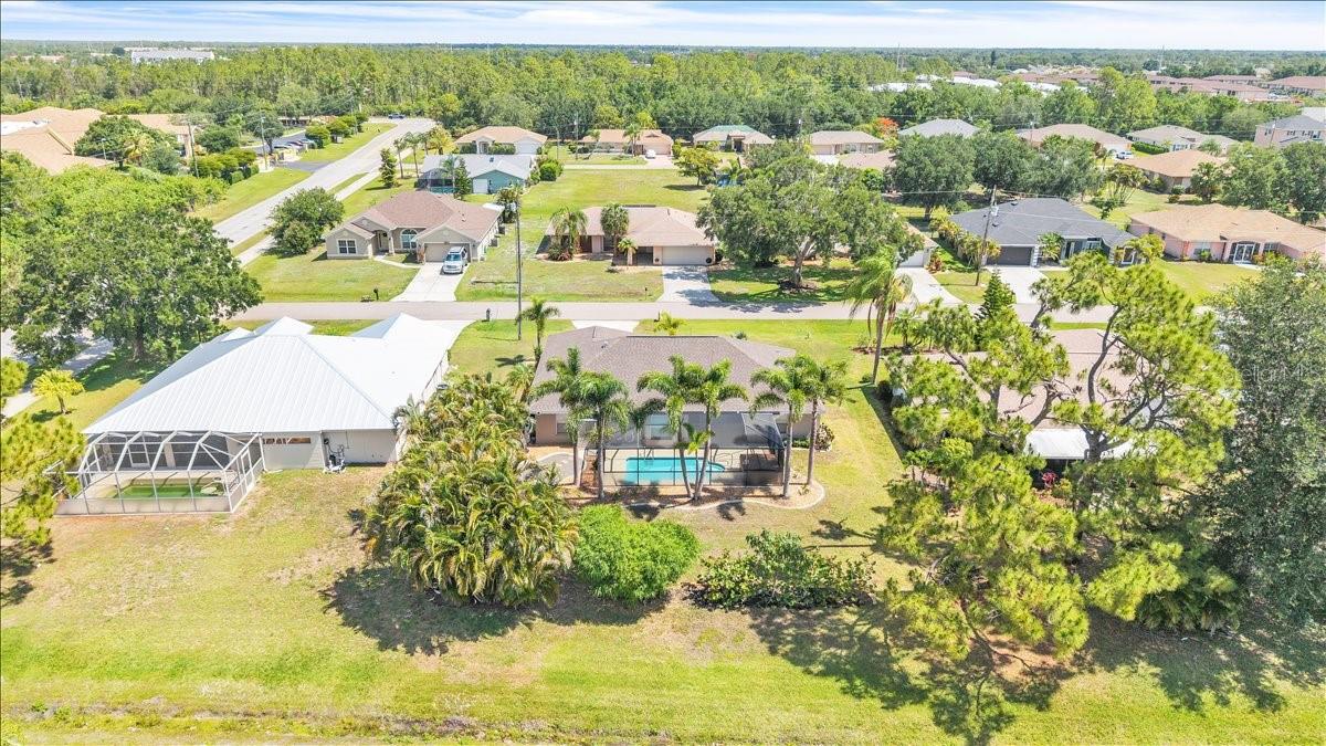 25035 WATEAU CT, PUNTA GORDA, FL, 33983