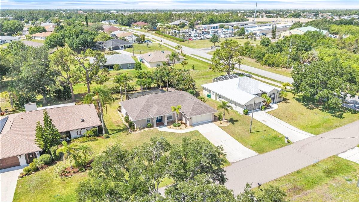 25035 WATEAU CT, PUNTA GORDA, FL, 33983
