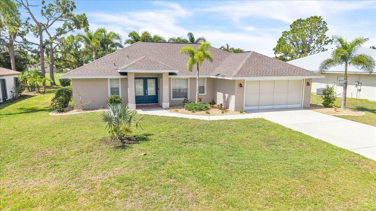 25035 WATEAU CT, PUNTA GORDA, FL, 33983