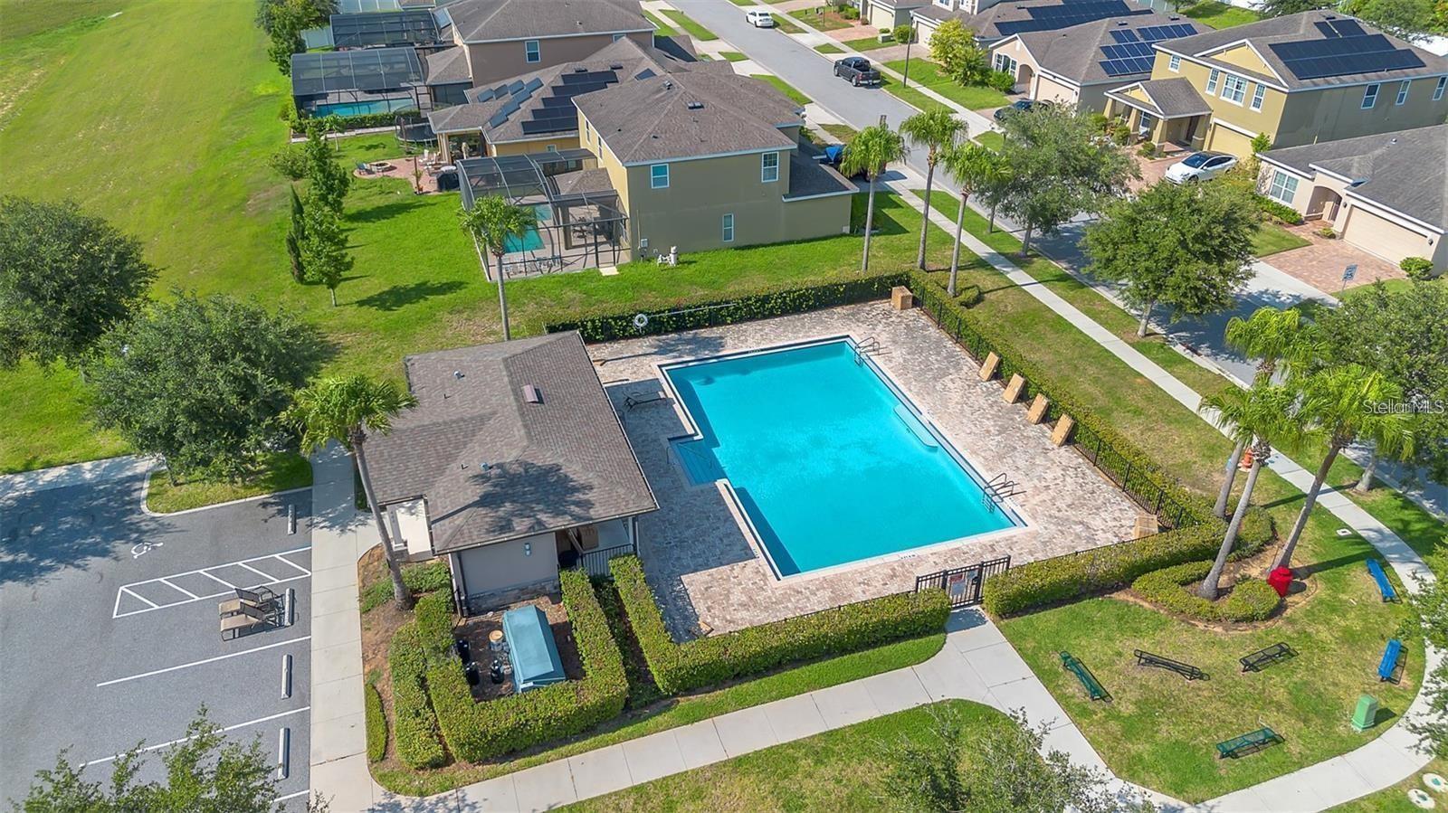 516 OGELTHORPE DR, DAVENPORT, FL, 33897