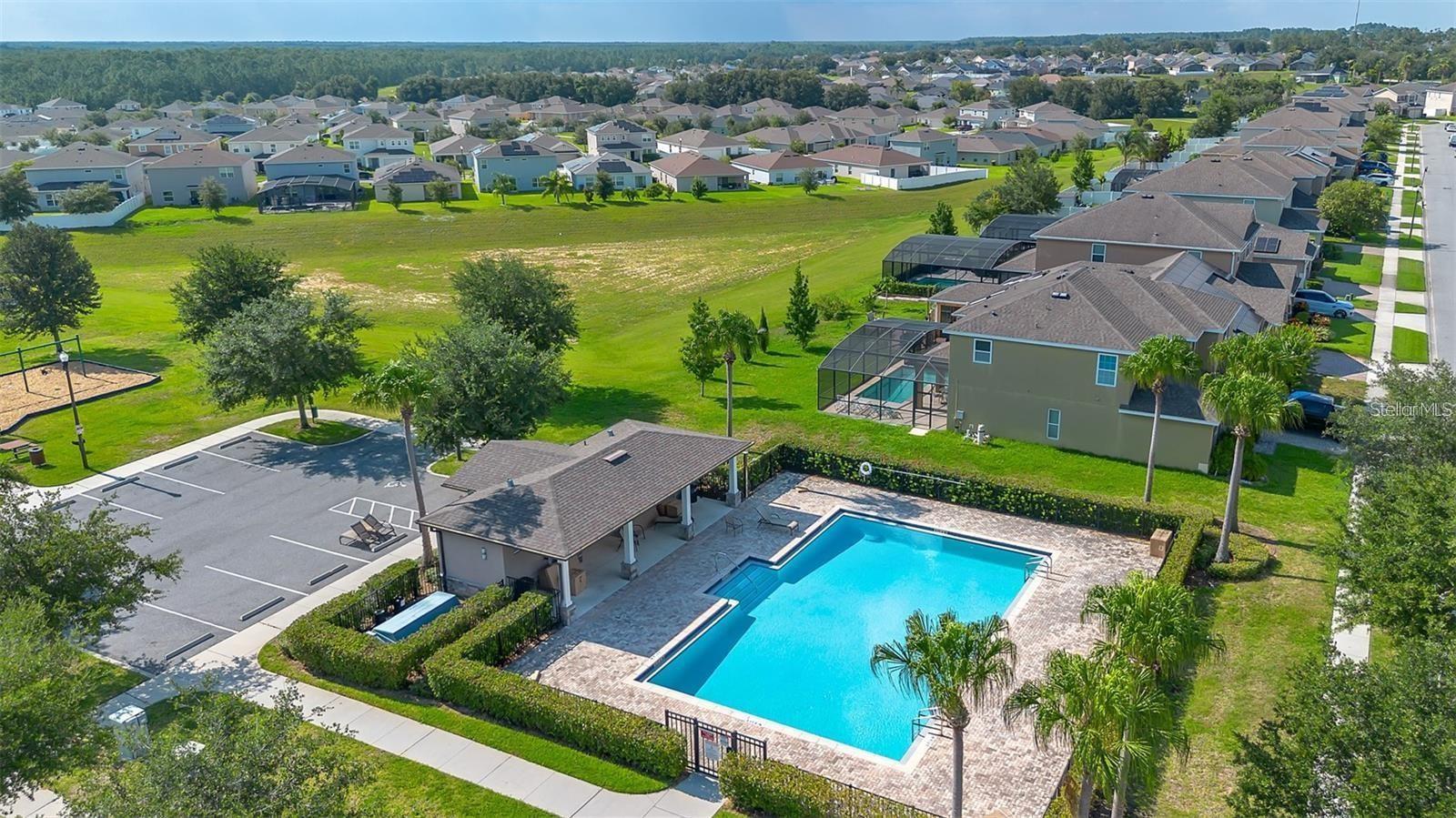 516 OGELTHORPE DR, DAVENPORT, FL, 33897