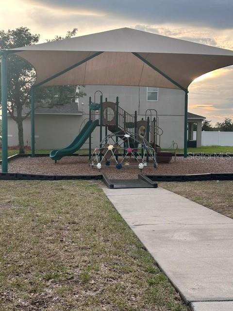 516 OGELTHORPE DR, DAVENPORT, FL, 33897