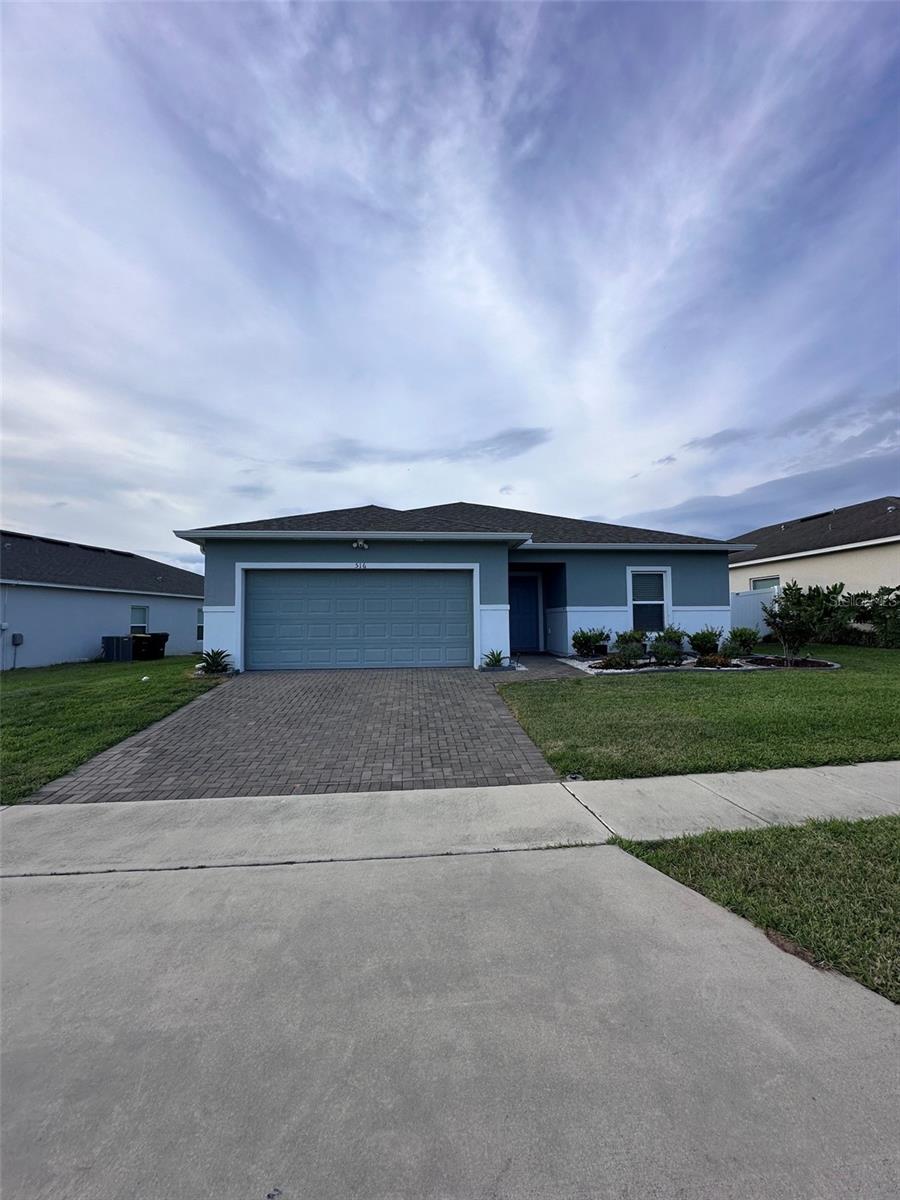 516 OGELTHORPE DR, DAVENPORT, FL, 33897
