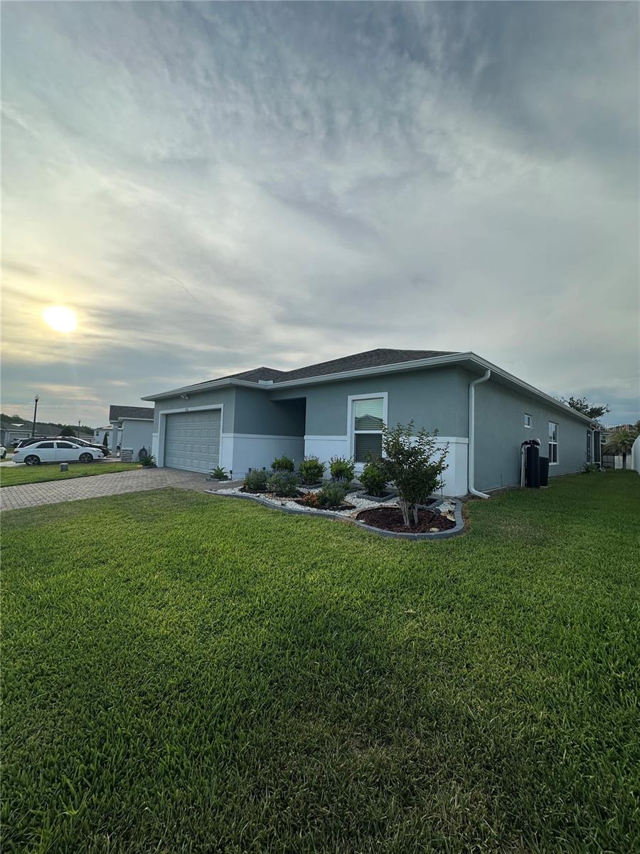 516 OGELTHORPE DR, DAVENPORT, FL, 33897