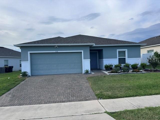 516 OGELTHORPE DR, DAVENPORT, FL, 33897