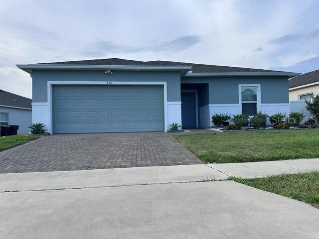 516 OGELTHORPE DR, DAVENPORT, FL, 33897