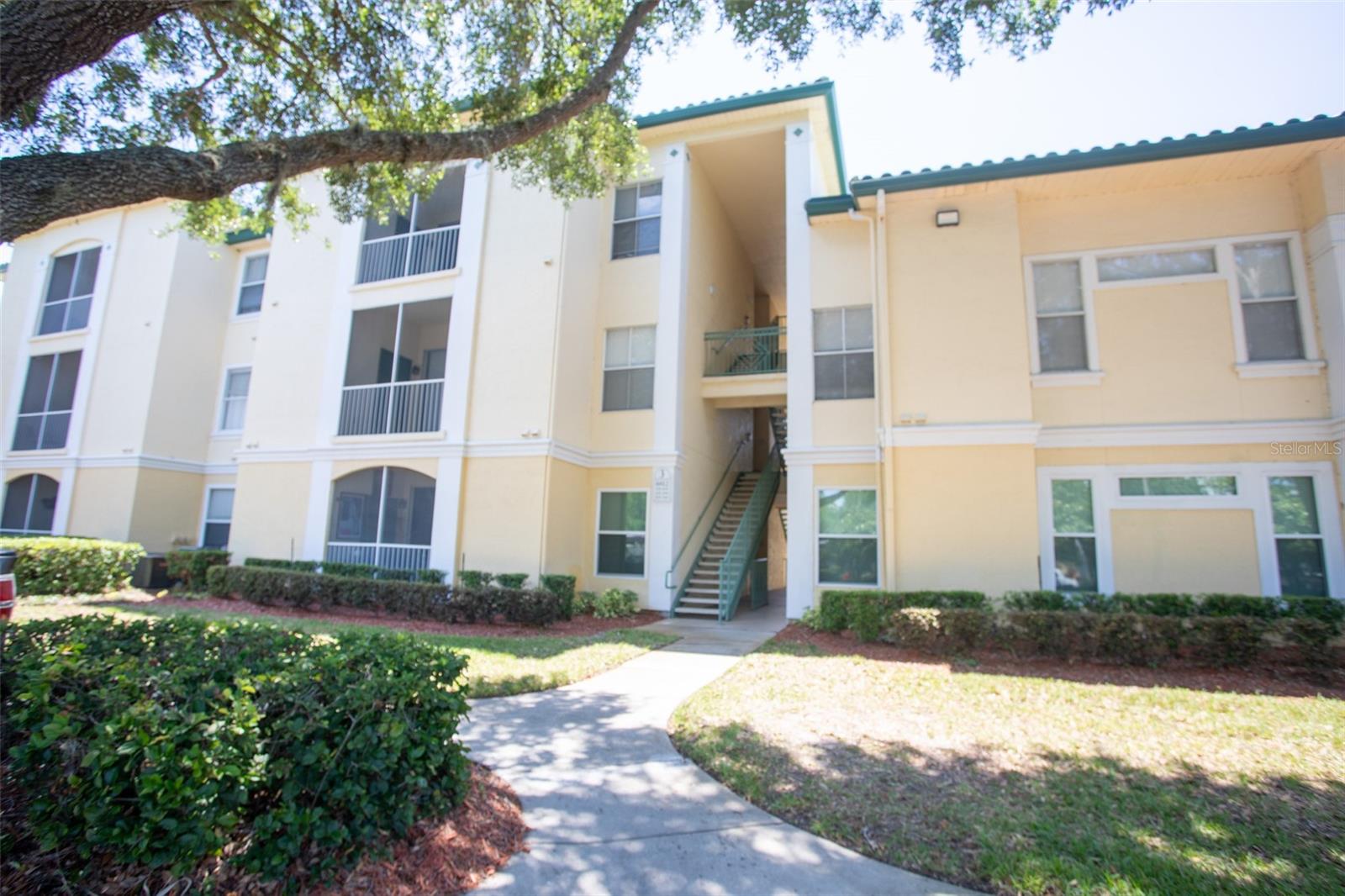 8812 DUNES CT #305, KISSIMMEE, FL, 34747