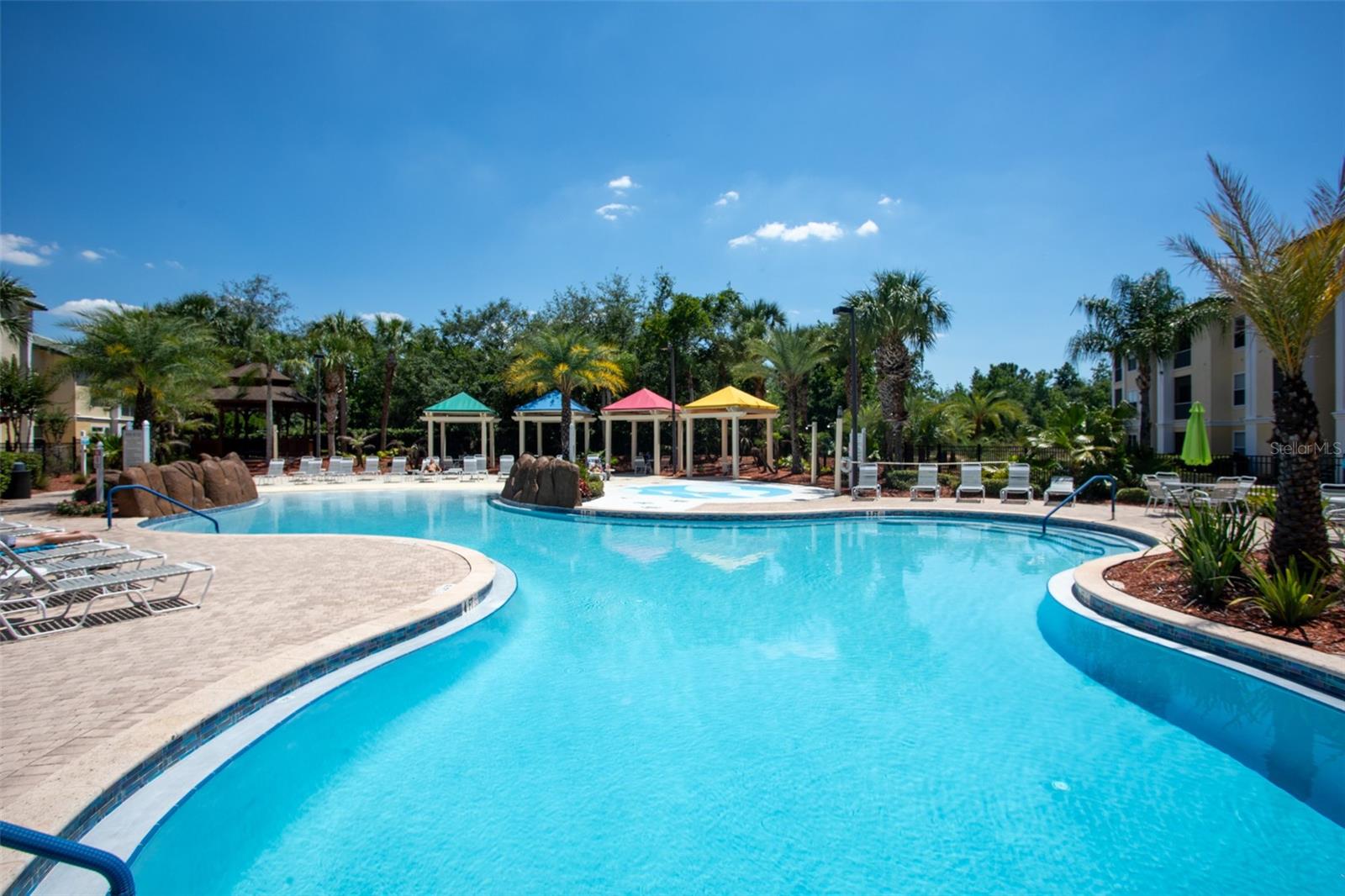 8812 DUNES CT #305, KISSIMMEE, FL, 34747