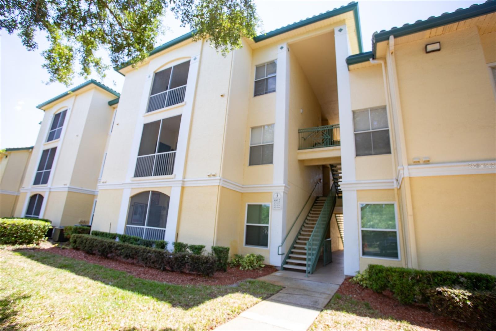 8812 DUNES CT #305, KISSIMMEE, FL, 34747
